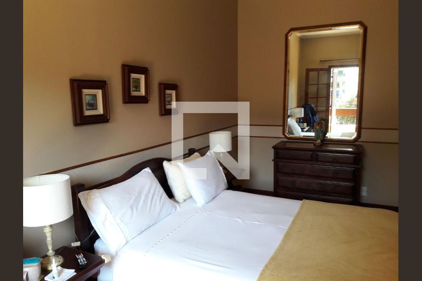 Casa, 4 quartos, 547 m² - Foto 29