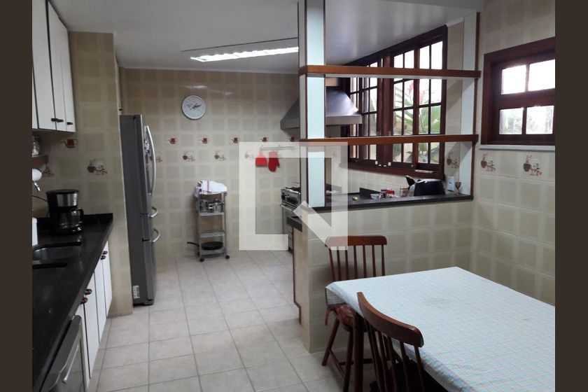 Casa, 4 quartos, 547 m² - Foto 15
