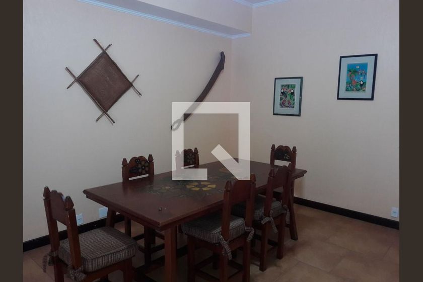 Casa, 4 quartos, 547 m² - Foto 9