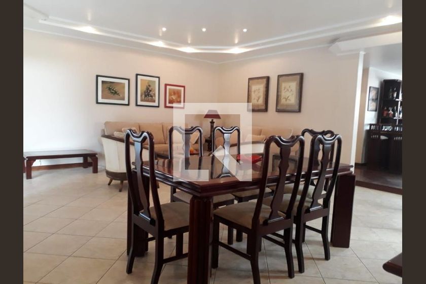 Casa, 4 quartos, 547 m² - Foto 11