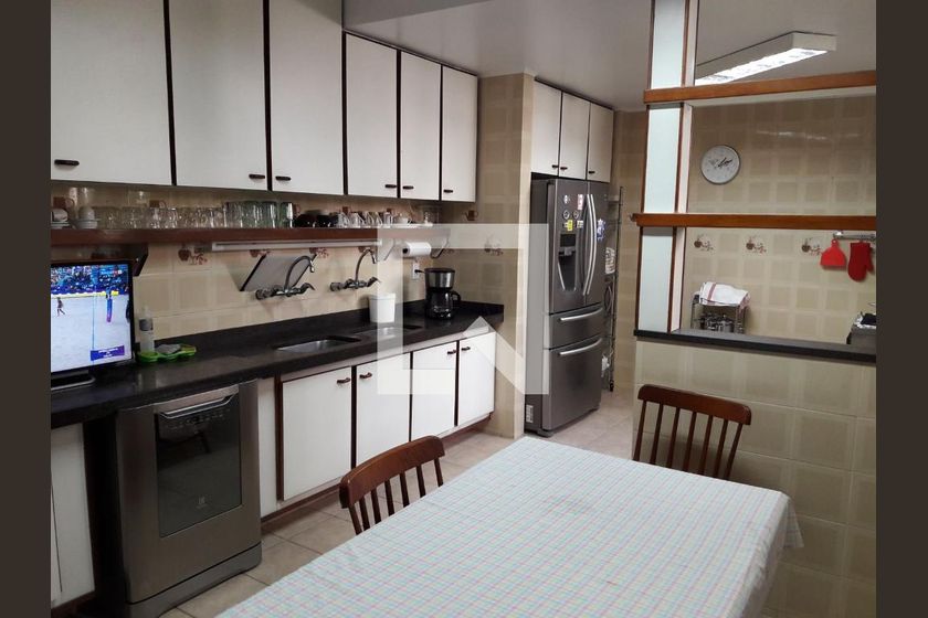 Casa, 4 quartos, 547 m² - Foto 13