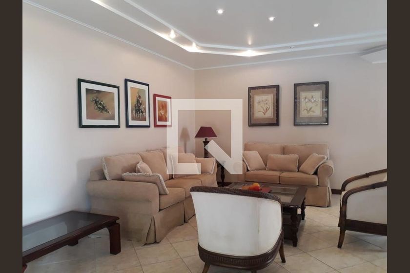 Casa, 4 quartos, 547 m² - Foto 1