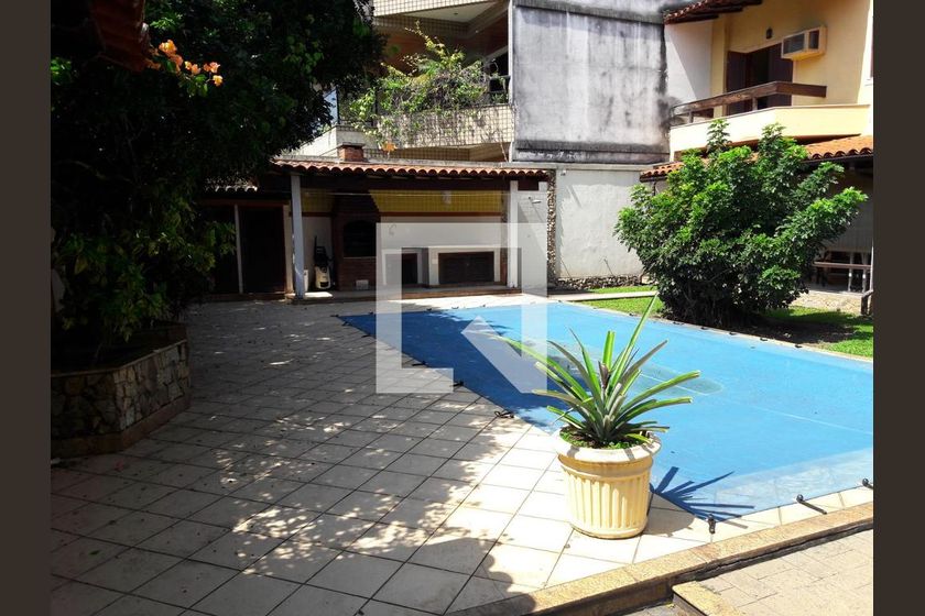 Casa, 4 quartos, 547 m² - Foto 49