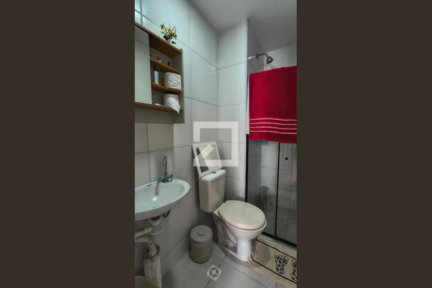 Apartamento, 2 quartos, 48 m² - Foto 35