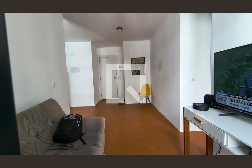 Apartamento, 2 quartos, 48 m² - Foto 5