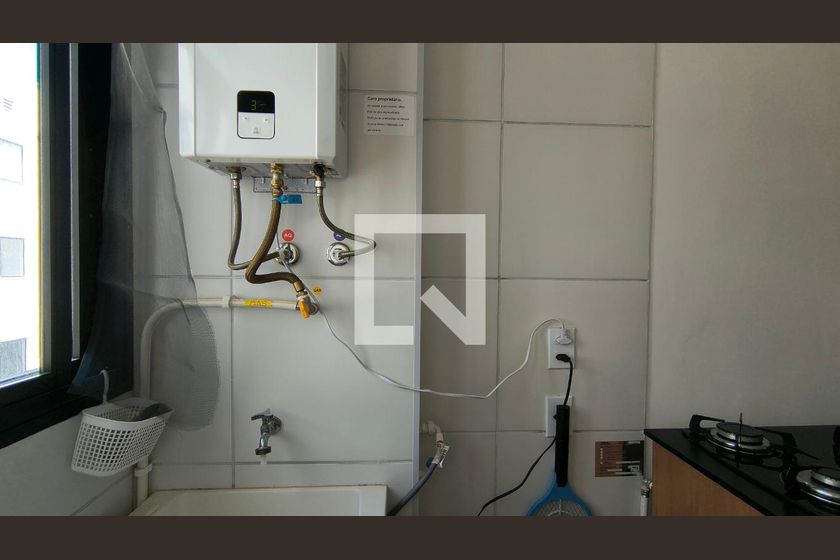 Apartamento, 2 quartos, 48 m² - Foto 49