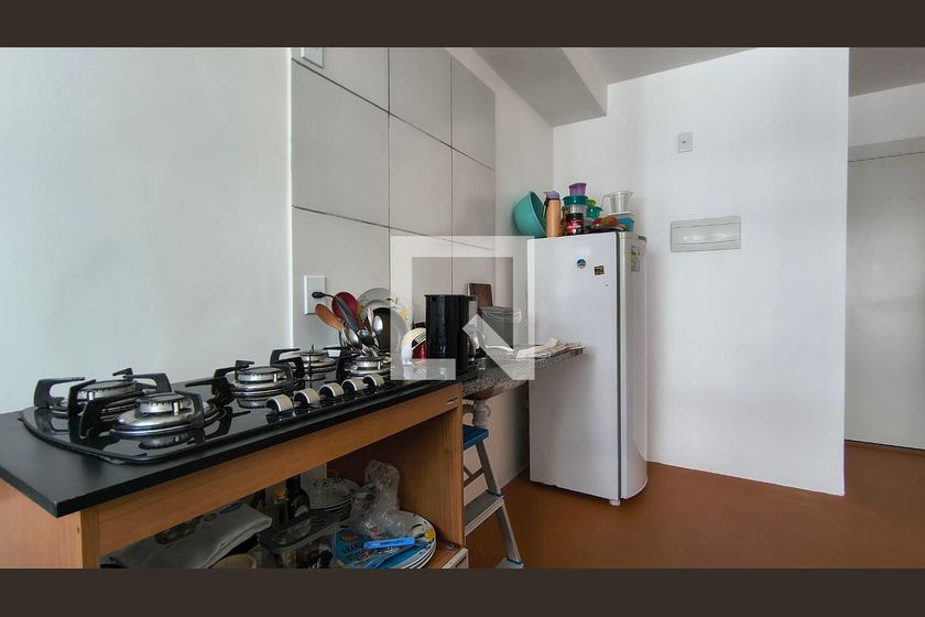 Apartamento, 2 quartos, 48 m² - Foto 45