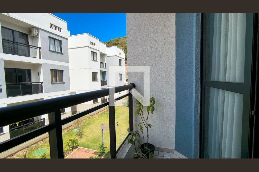 Apartamento, 2 quartos, 48 m² - Foto 11
