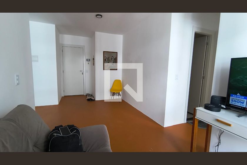 Apartamento, 2 quartos, 48 m² - Foto 7