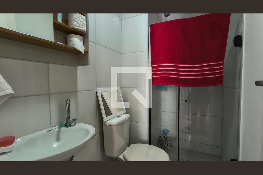 Apartamento, 2 quartos, 48 m² - Foto 33