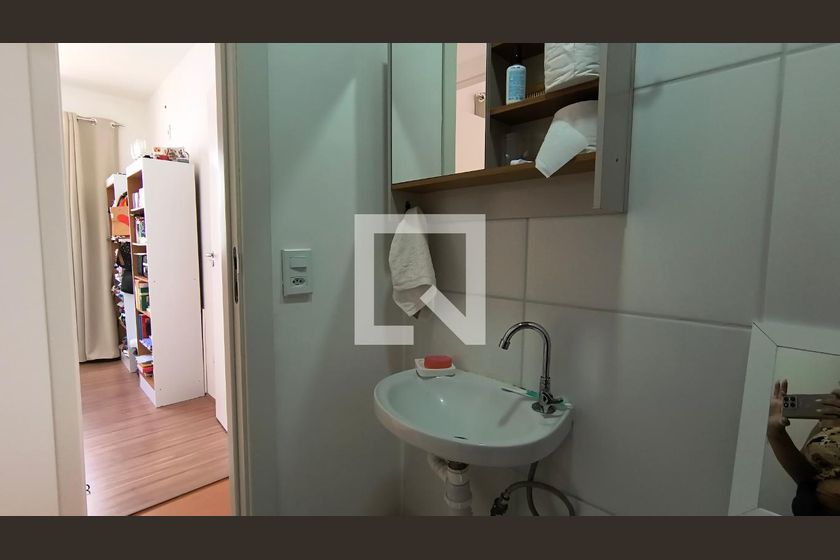 Apartamento, 2 quartos, 48 m² - Foto 39