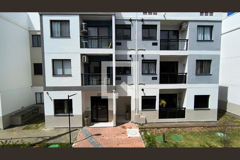 Apartamento, 2 quartos, 48 m² - Foto 15