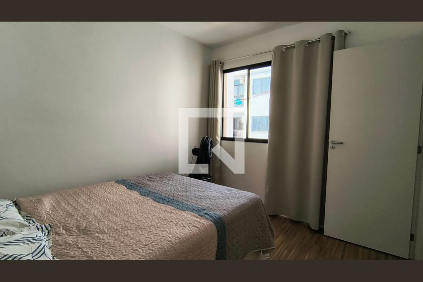 Apartamento, 2 quartos, 48 m² - Foto 21