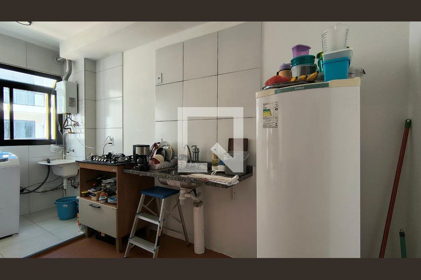 Apartamento, 2 quartos, 48 m² - Foto 41