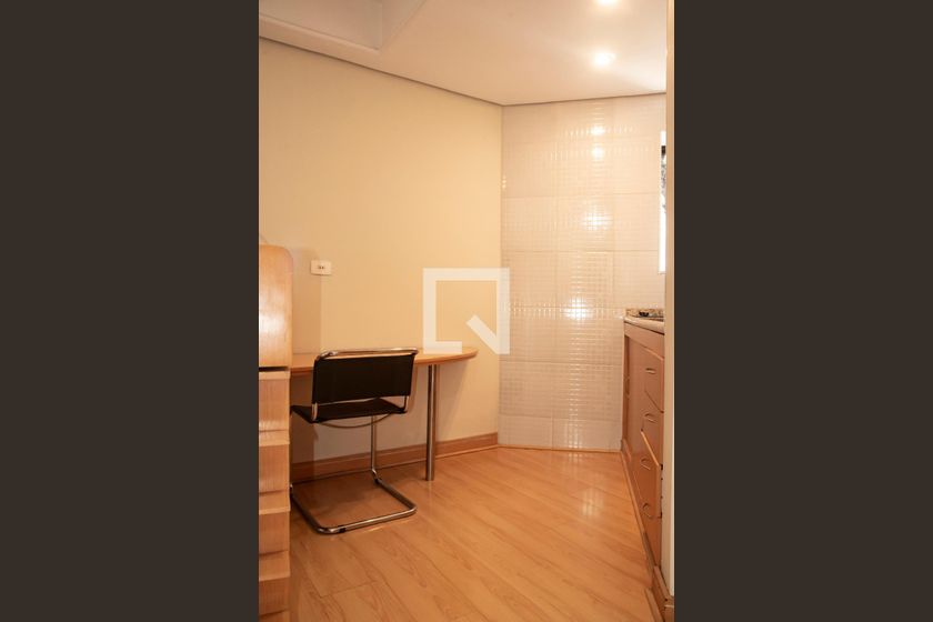 Casa de Condomínio, 1 quarto - Foto 37
