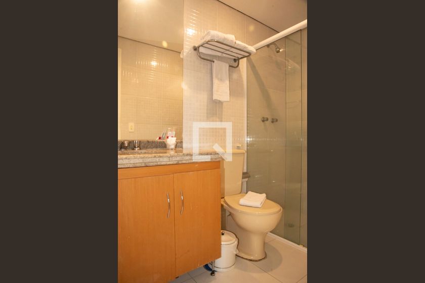 Casa de Condomínio, 1 quarto - Foto 25