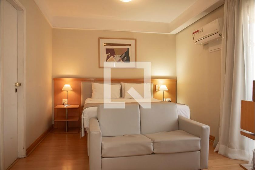 Casa de Condomínio, 1 quarto - Foto 1