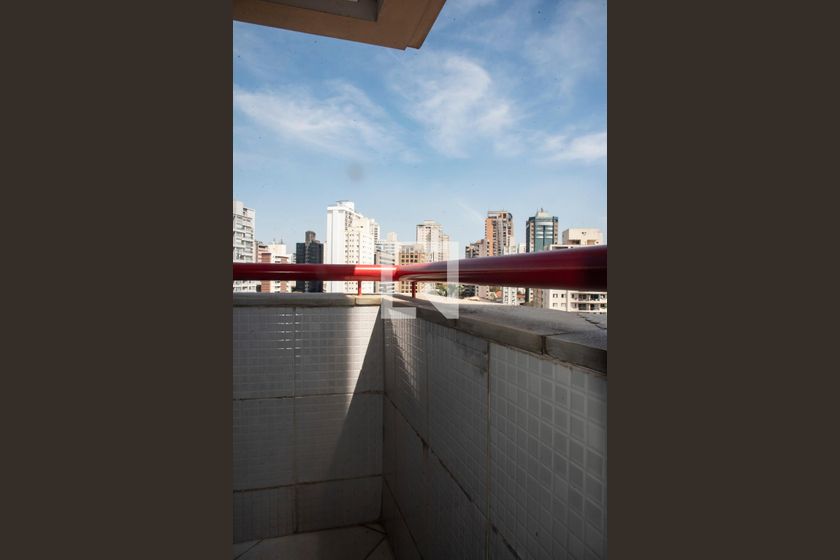 Casa de Condomínio, 1 quarto - Foto 17