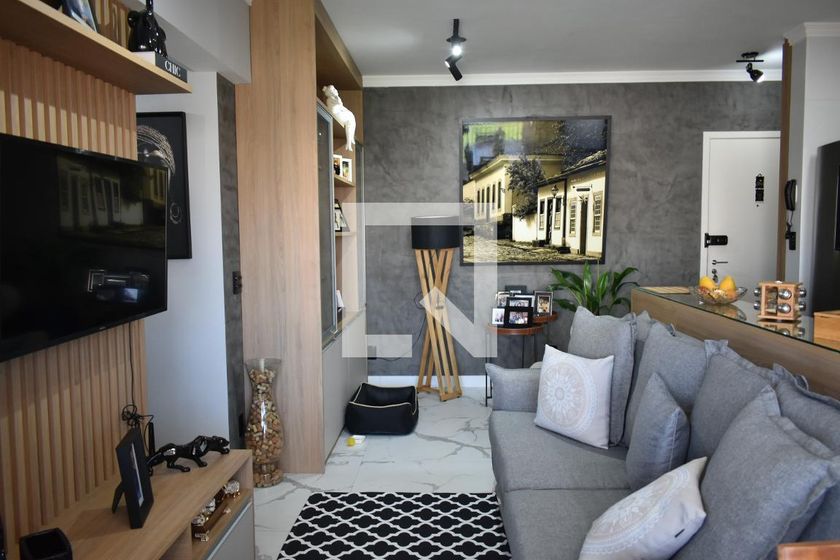 Apartamento, 2 quartos, 70 m² - Foto 6