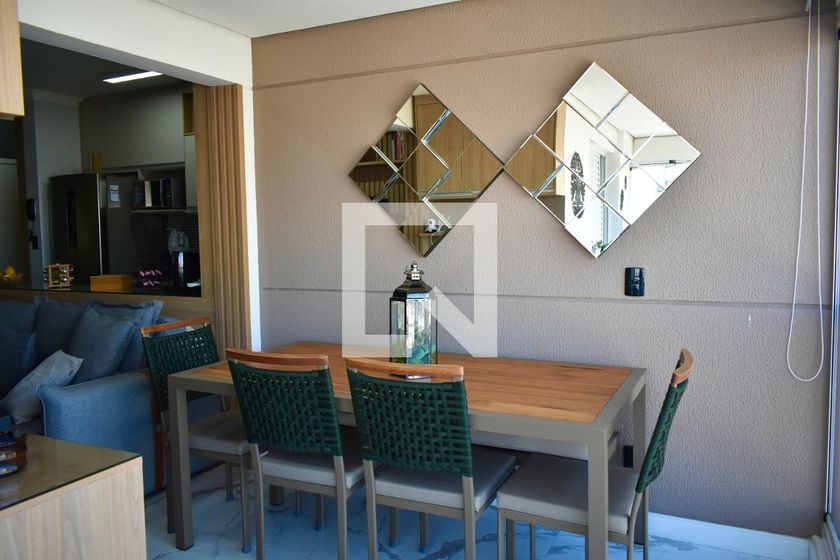 Apartamento, 2 quartos, 70 m² - Foto 16