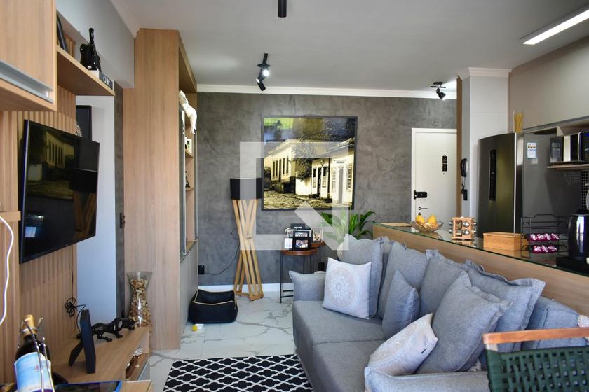 Apartamento, 2 quartos, 70 m² - Foto 4
