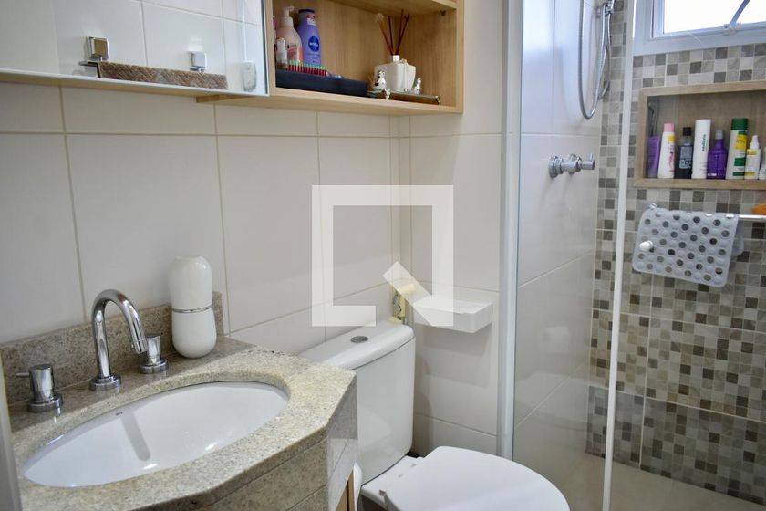 Apartamento, 2 quartos, 70 m² - Foto 50