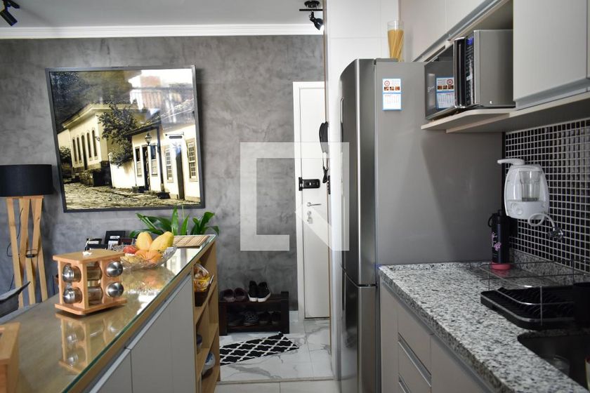 Apartamento, 2 quartos, 70 m² - Foto 82