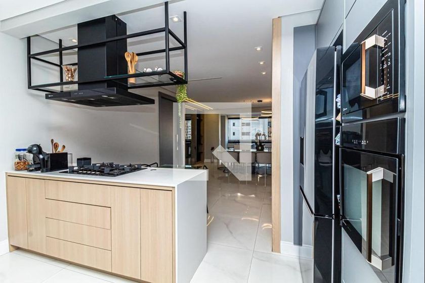 Apartamento, 3 quartos, 158 m² - Foto 71