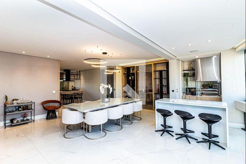 Apartamento, 3 quartos, 158 m² - Foto 21