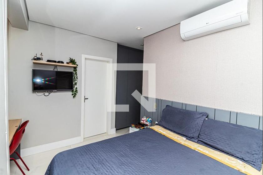 Apartamento, 3 quartos, 158 m² - Foto 35