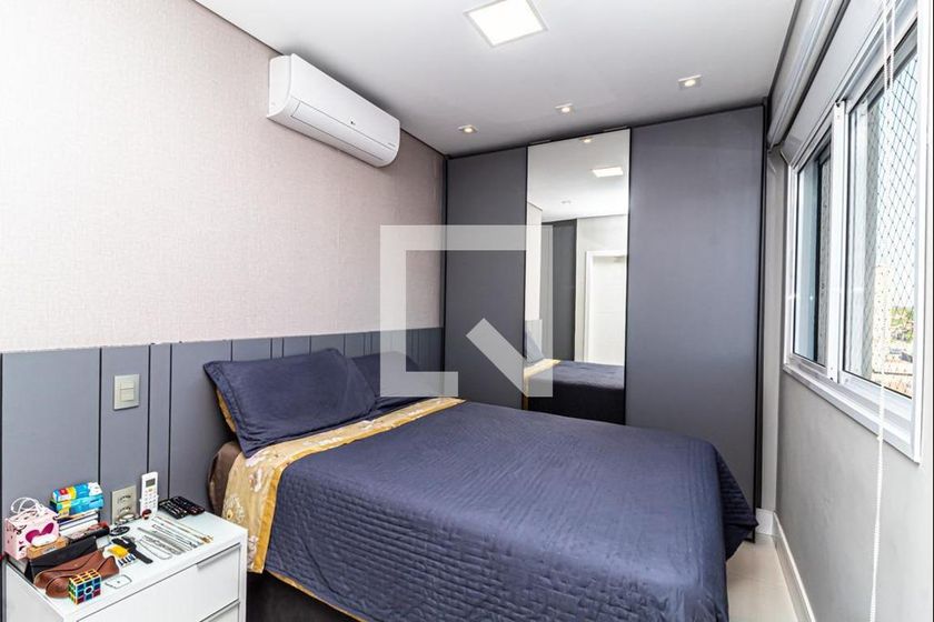 Apartamento, 3 quartos, 158 m² - Foto 39