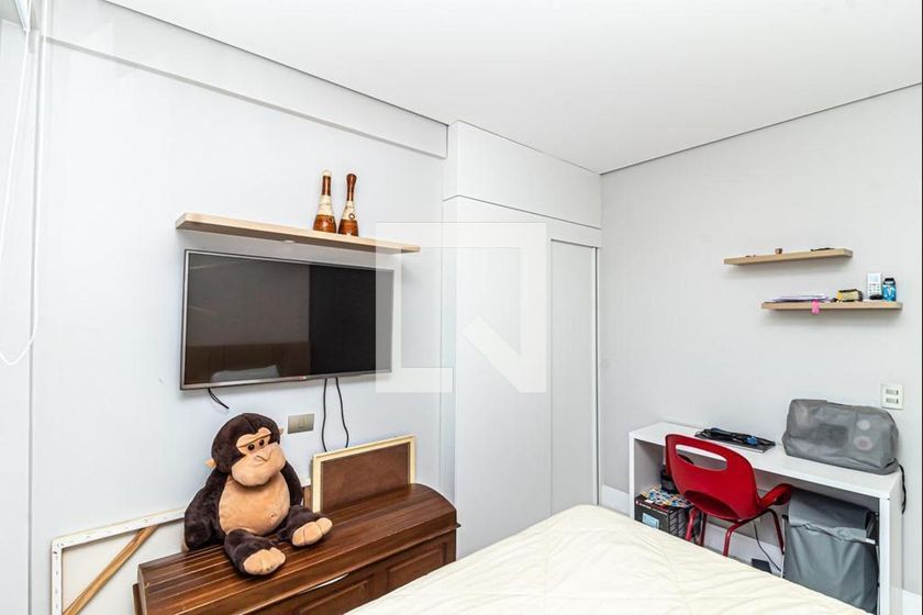 Apartamento, 3 quartos, 158 m² - Foto 45
