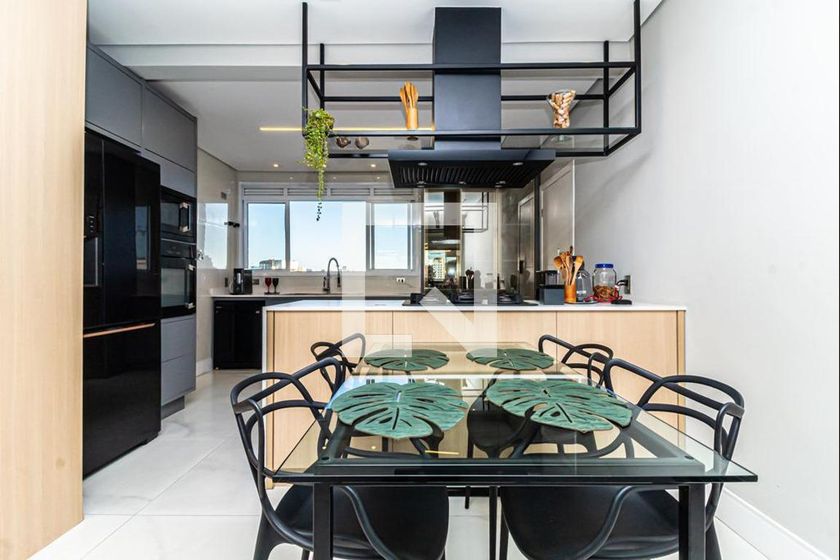 Apartamento, 3 quartos, 158 m² - Foto 65