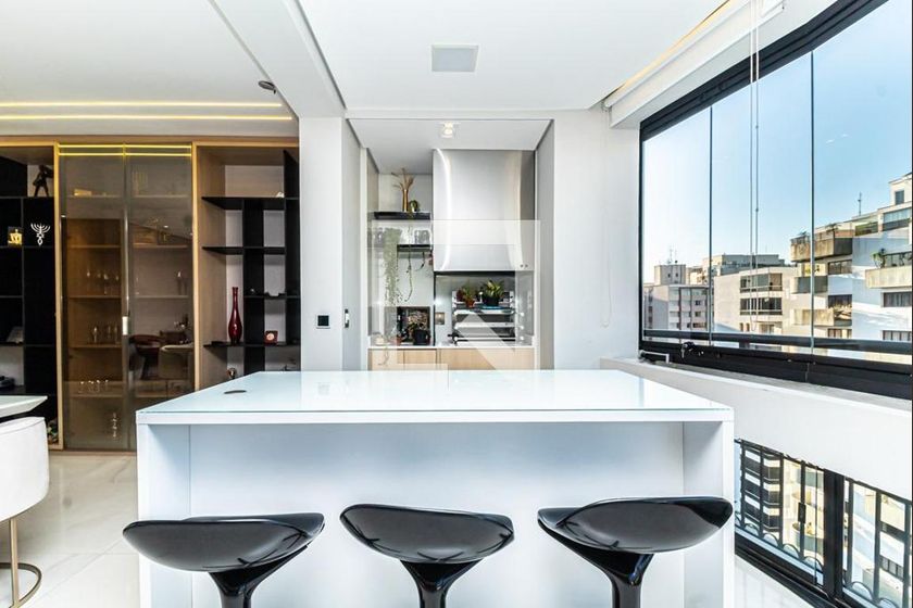 Apartamento, 3 quartos, 158 m² - Foto 23