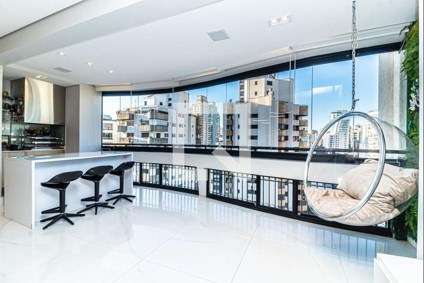 Apartamento, 3 quartos, 158 m² - Foto 15