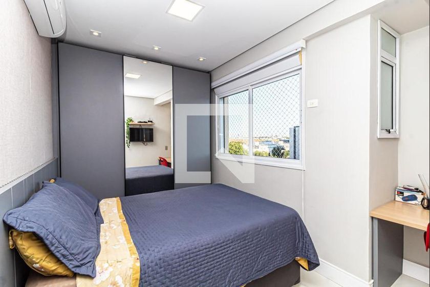 Apartamento, 3 quartos, 158 m² - Foto 33
