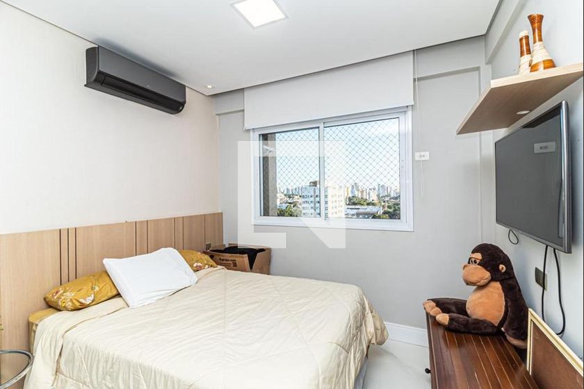 Apartamento, 3 quartos, 158 m² - Foto 43