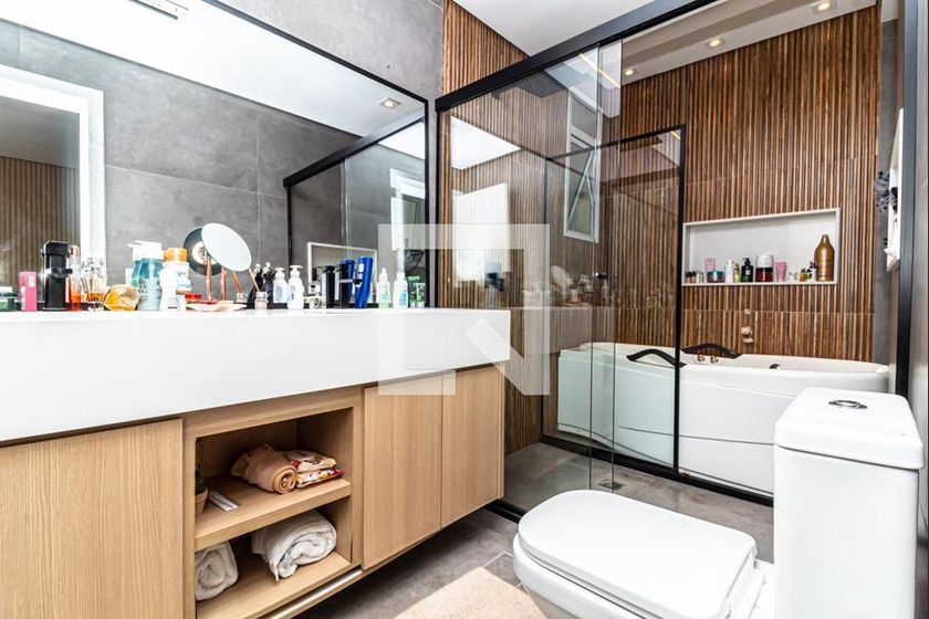Apartamento, 3 quartos, 158 m² - Foto 57