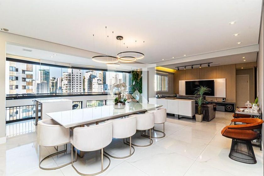 Apartamento, 3 quartos, 158 m² - Foto 9