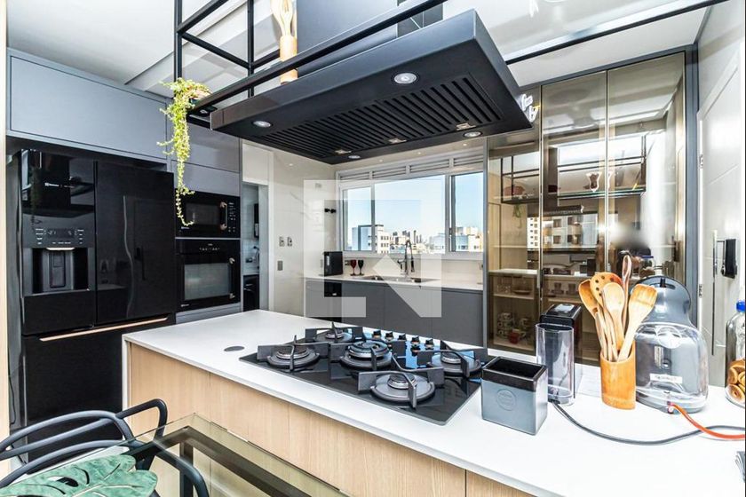 Apartamento, 3 quartos, 158 m² - Foto 69