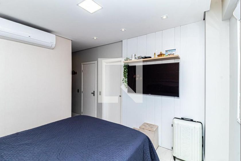 Apartamento, 3 quartos, 158 m² - Foto 29