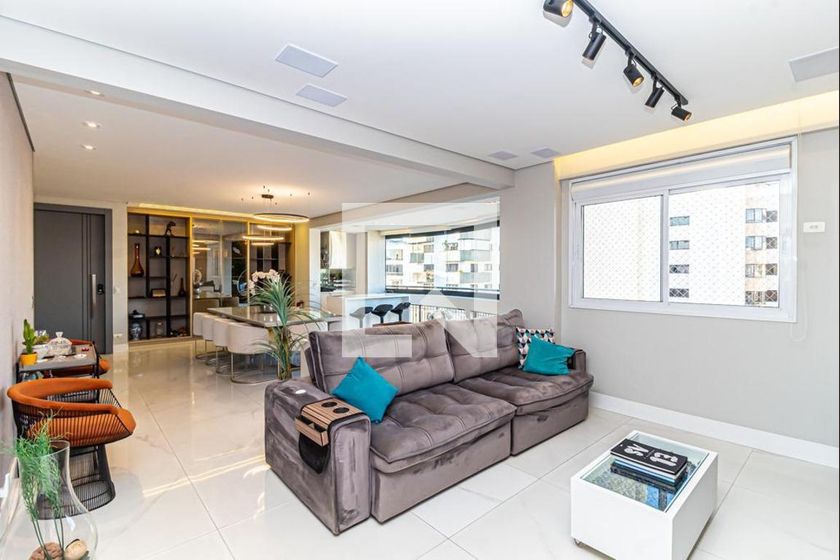 Apartamento, 3 quartos, 158 m² - Foto 3