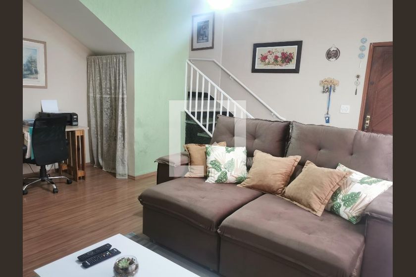 Casa, 2 quartos, 164 m² - Foto 3