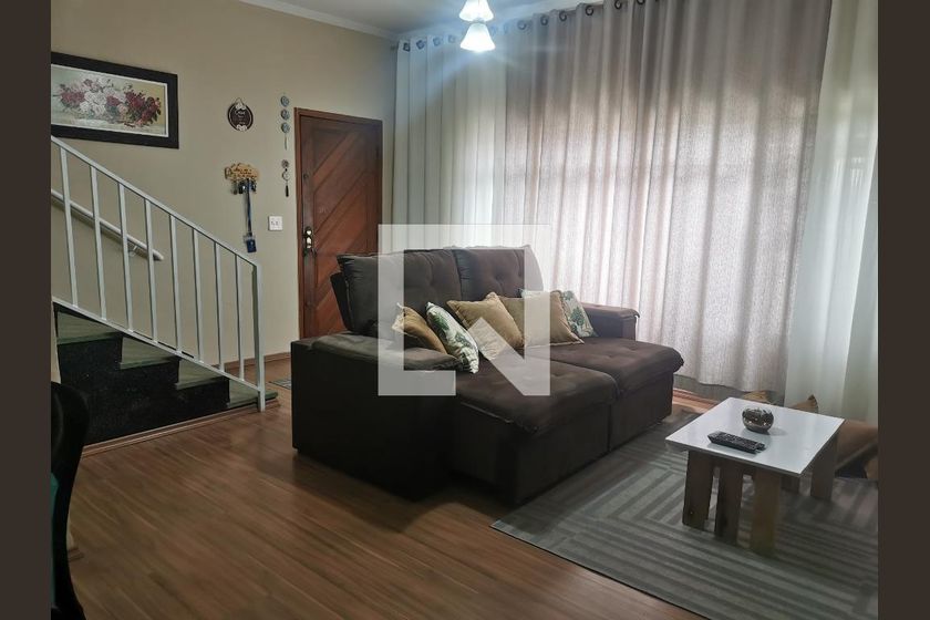 Casa, 2 quartos, 164 m² - Foto 1