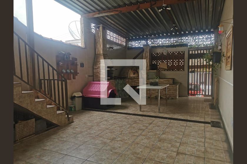 Casa, 2 quartos, 164 m² - Foto 61