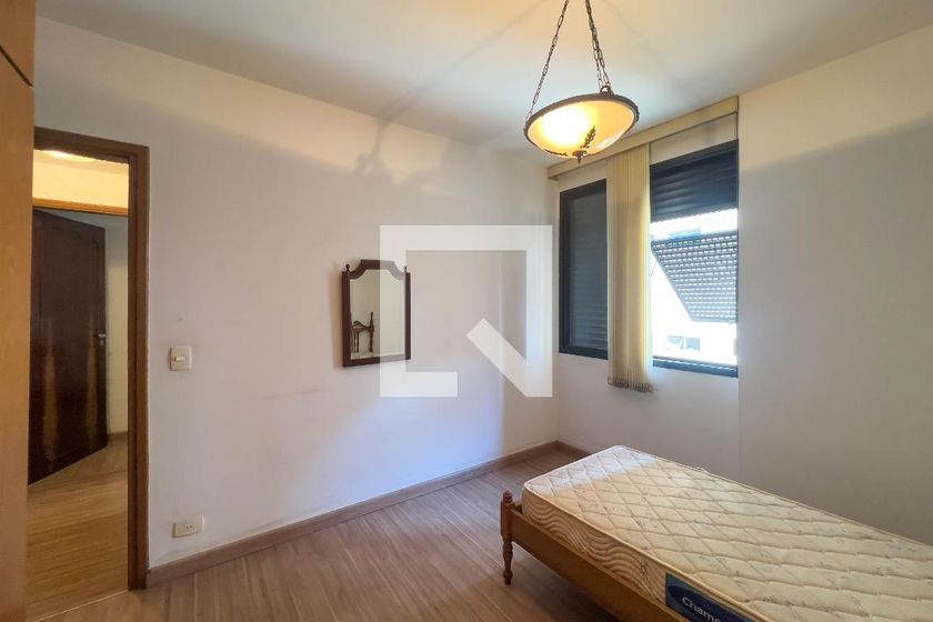 Apartamento, 2 quartos, 90 m² - Foto 15