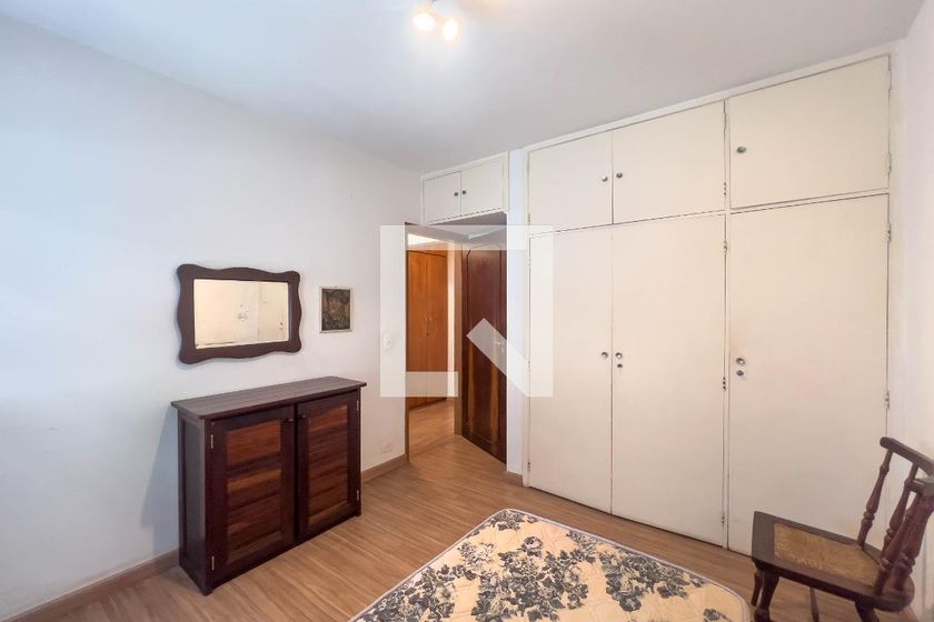 Apartamento, 2 quartos, 90 m² - Foto 21
