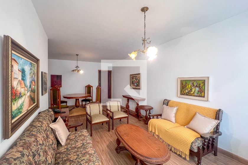 Apartamento, 2 quartos, 90 m² - Foto 7
