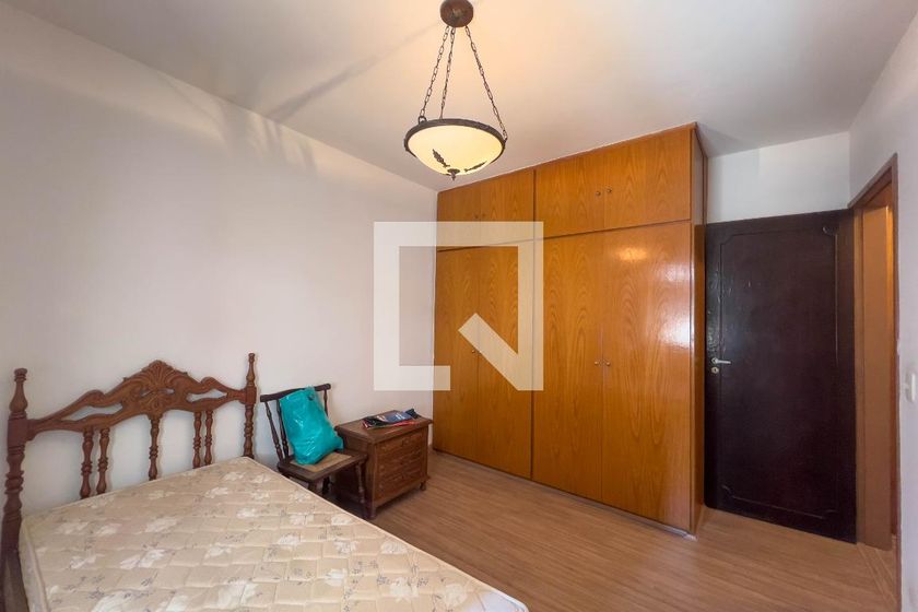 Apartamento, 2 quartos, 90 m² - Foto 11