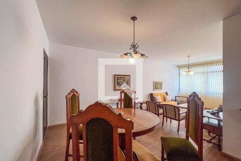 Apartamento, 2 quartos, 90 m² - Foto 3